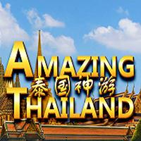 Amazing Thailand