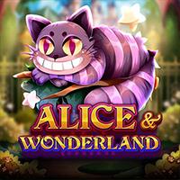 Alice of Wonderland