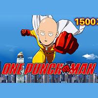 One Punch Man