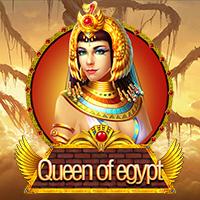 Queen of Egyp