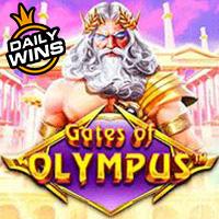 Gate of Olympus